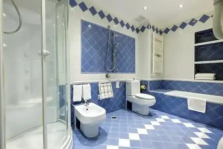 Residence Sacchi - 219