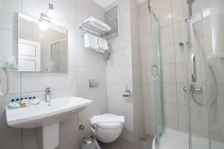 Datca Beyaz Ev Otel - 8
