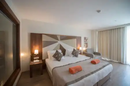 Nirvana Mediterranean Excellence - All Inclusive - 4