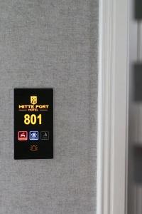 Best Western Izmir - 50