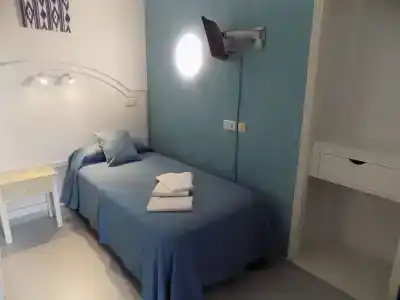 Hostal Villa Maruja - 27