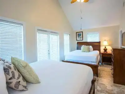 Villas At Hawks Cay Resort - 46