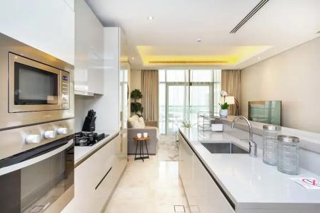 TH8 Palm Vignette Collection, Beach Resort - 31