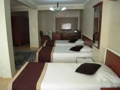 Elite Plus Family Old City - 5