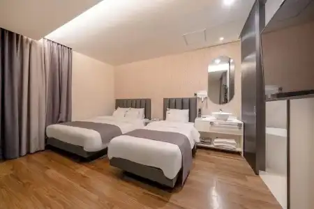 Cheonho Aria - 124