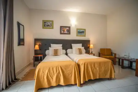 Relais des Plateaux - 4