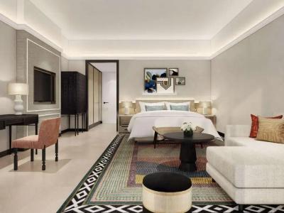 Sofitel Al Hamra Beach Resort Resort - 51