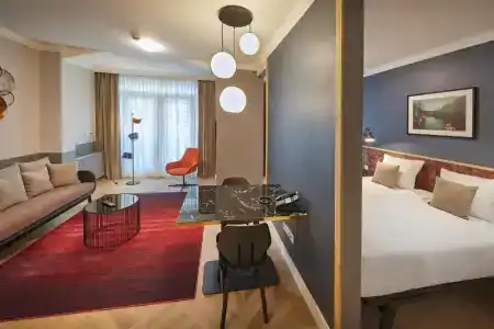 Nova Apartments - 26