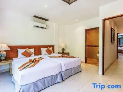 Kamala Beach Estate Phuket - 72