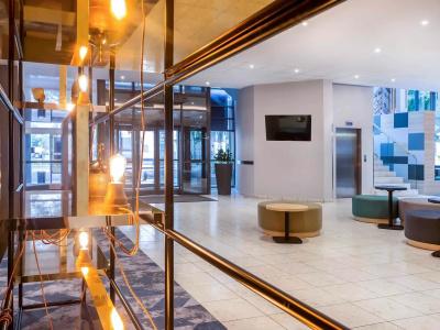 Novotel Szczecin Centrum - 13