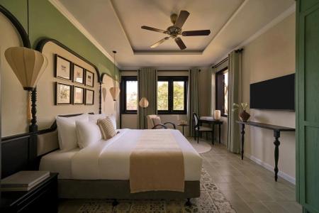 Grand Signature by M Village Hoi An Resort - 49