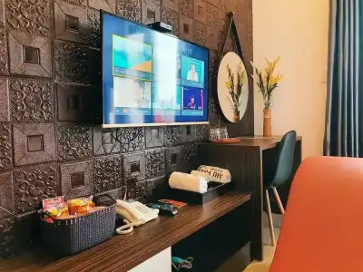 Kha Thy by OYO Rooms - 18