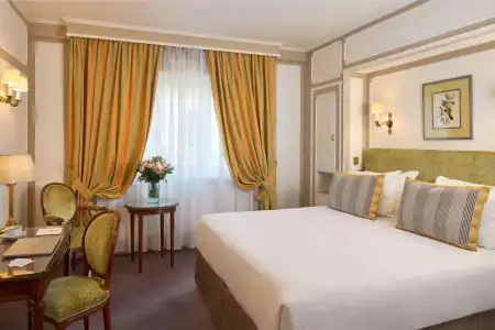 Majestic - SPA Champs Elysées - 104