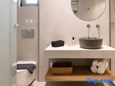 Batis Aero Beachfront Wellbeing - 36