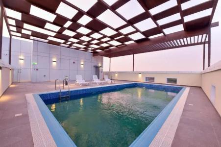 Saray Deluxe Apartments - 12