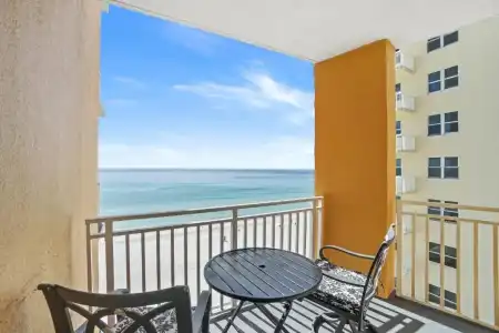 Splash Resort 1 by Panhandle Getaways - 781
