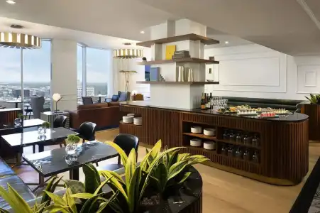 Omni Austin Downtown - 139