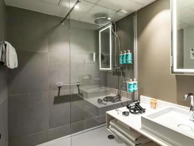 Novotel Beaune - 134