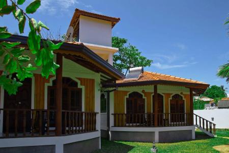 Villa Tangalle Lagoon - 13