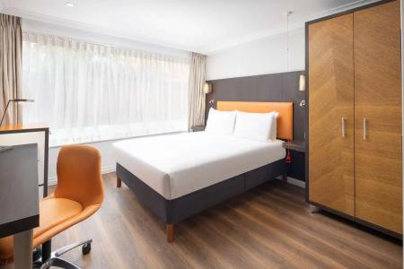 DoubleTree by Hilton London - Hyde Park - 40