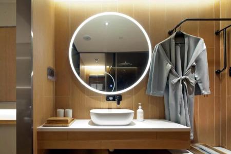 Ji Orchard Singapore - 45