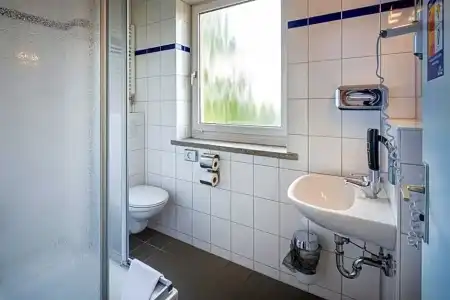 a&o Weimar - Hostel - 66