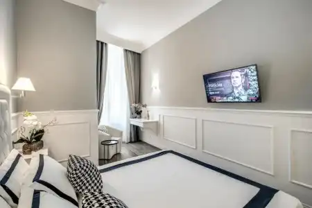 Rome55 - Piazza di Spagna - 111