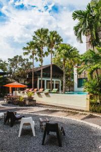 Paragon Inn - 32