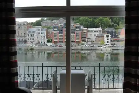 L'Inattendu sur la Croisette Dinant Centre - 37