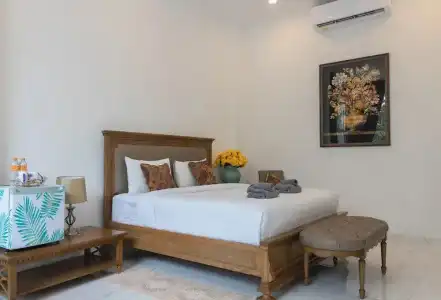 Utapao Resort - 3