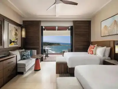Mauna Kea Beach, Autograph Collection - 119