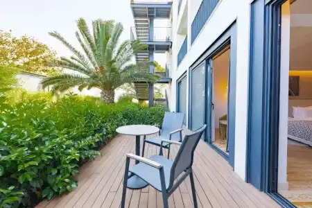 Pınar Otel - 8