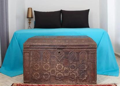 Riad Zyo - 25