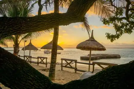 Le Peninsula Bay Beach Resort & Spa - 16