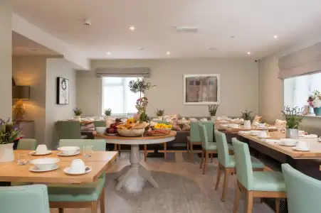 The Charm Brighton Boutique and Spa - 18