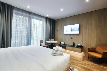 Fourty Three Luxury Serviced Apartments - 159