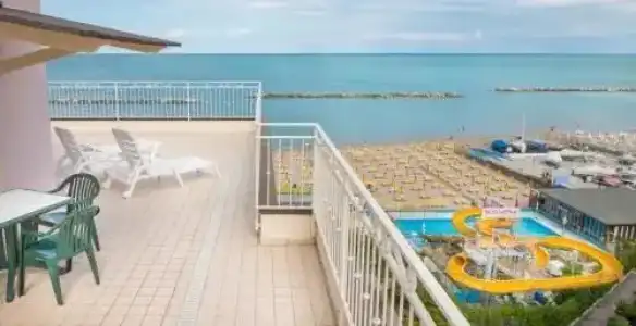 Residence Amalfi - 26