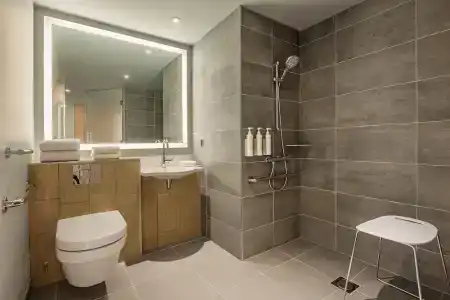 Residence Inn Paris Charles de Gaulle Central Airport - 52