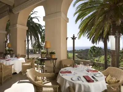 The Resort at Pelican Hill - 27