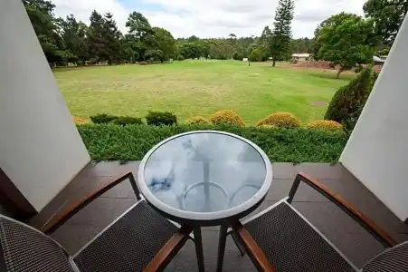 City Golf Club Motel - 34