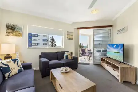 Raffles Mooloolaba - 83