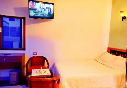 Pyramids paradise - 31