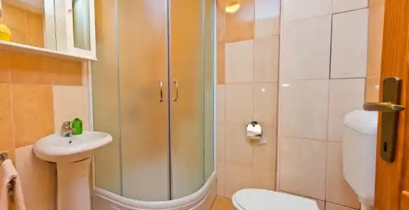 Rosic Tivat Apart-Hotel - 35