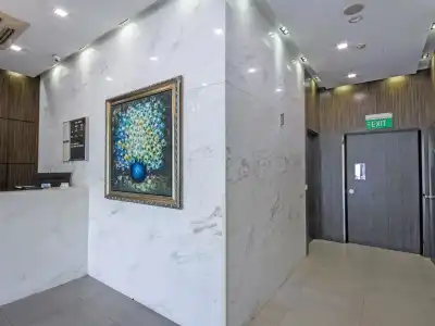 81 Bugis - 9