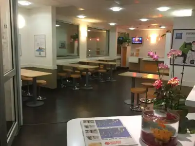 ibis budget Honfleur Centre Ville - 14