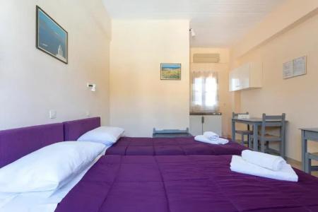 Vanas Apartments - 70