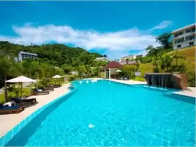 P.S Hill Resort - 22
