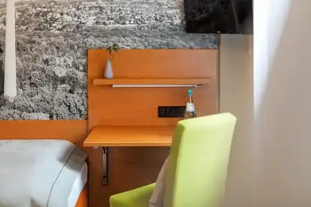 Garner Stuttgart - Zuffenhausen by IHG - 121