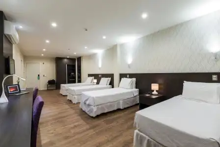 Gerthrudes Bed & Breakfast - 5