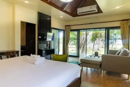 Garto Beach Resort Samui - 22
